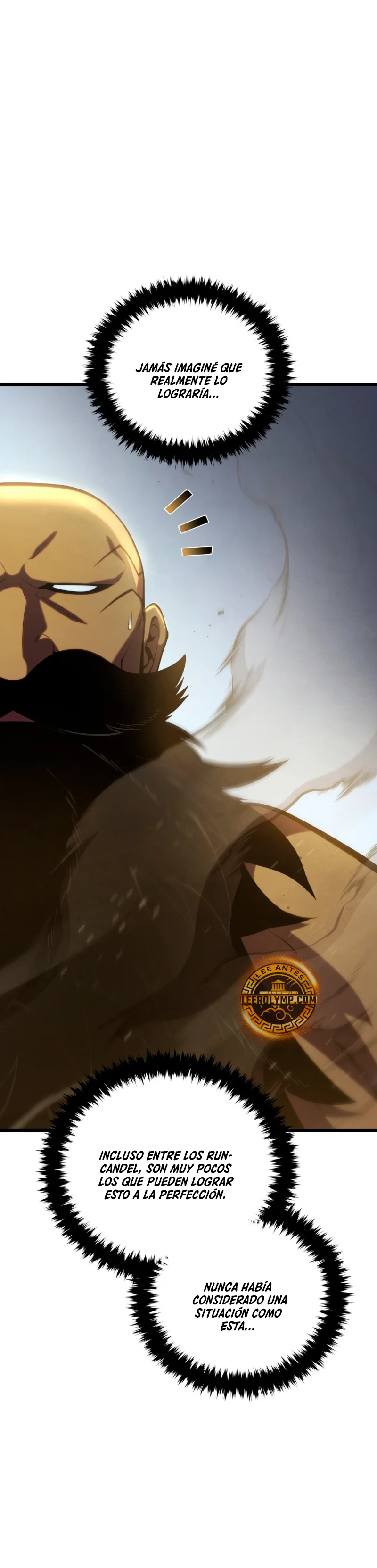 El hijo menor del maestro de la espada Capítulo 128 - Página 25