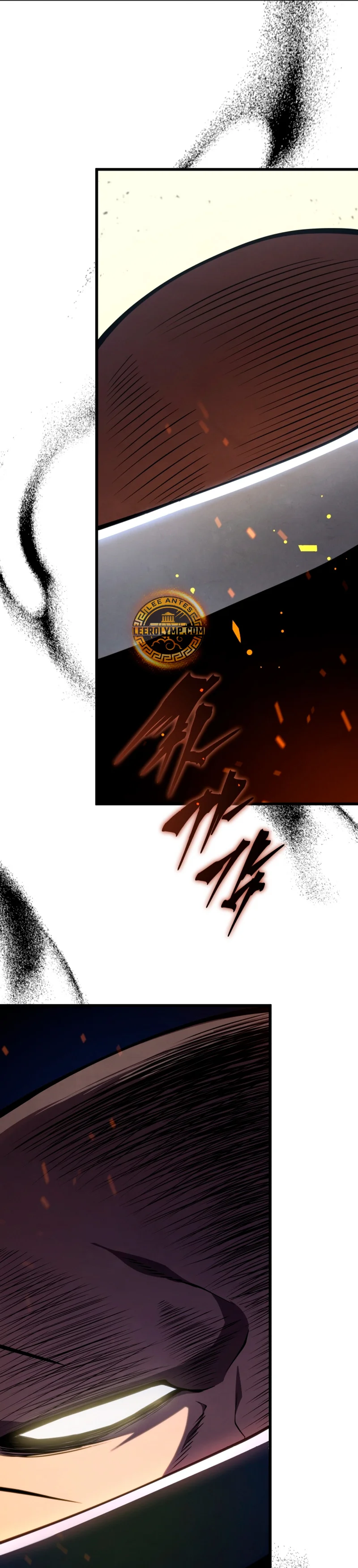 El hijo menor del maestro de la espada Capítulo 128 - Página 40