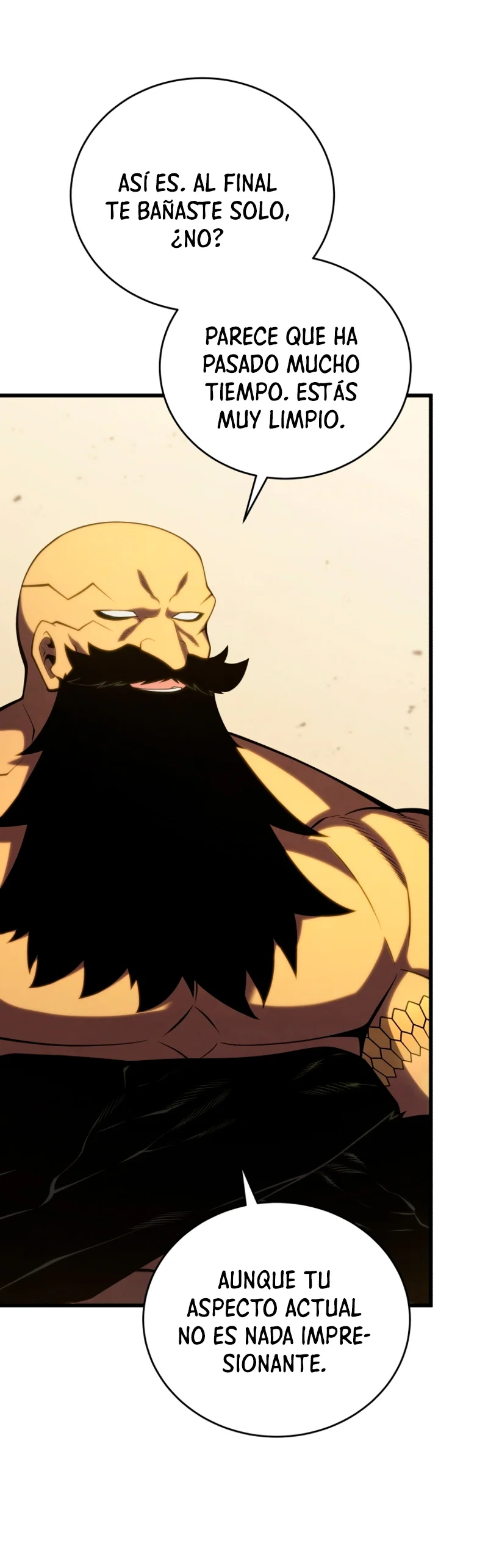 El hijo menor del maestro de la espada Capítulo 128 - Página 5