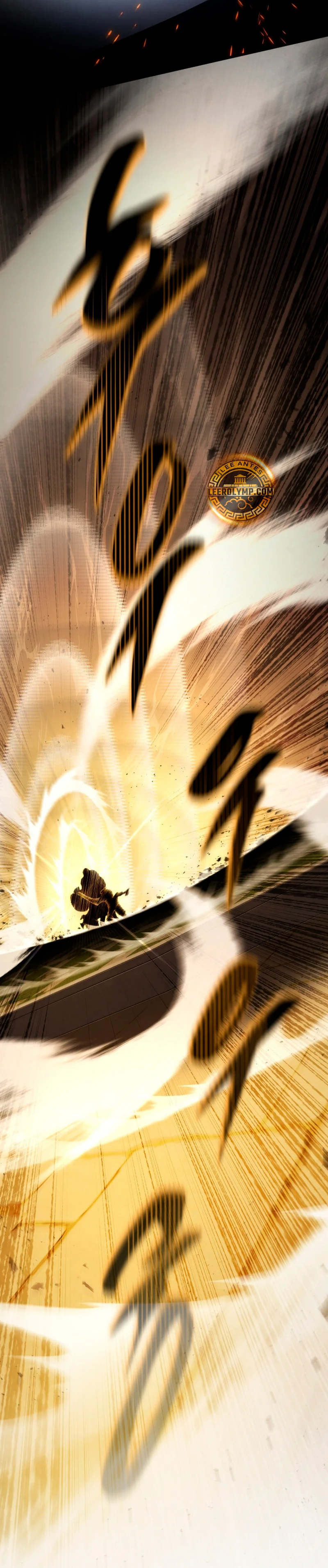 El hijo menor del maestro de la espada Capítulo 128 - Página 54