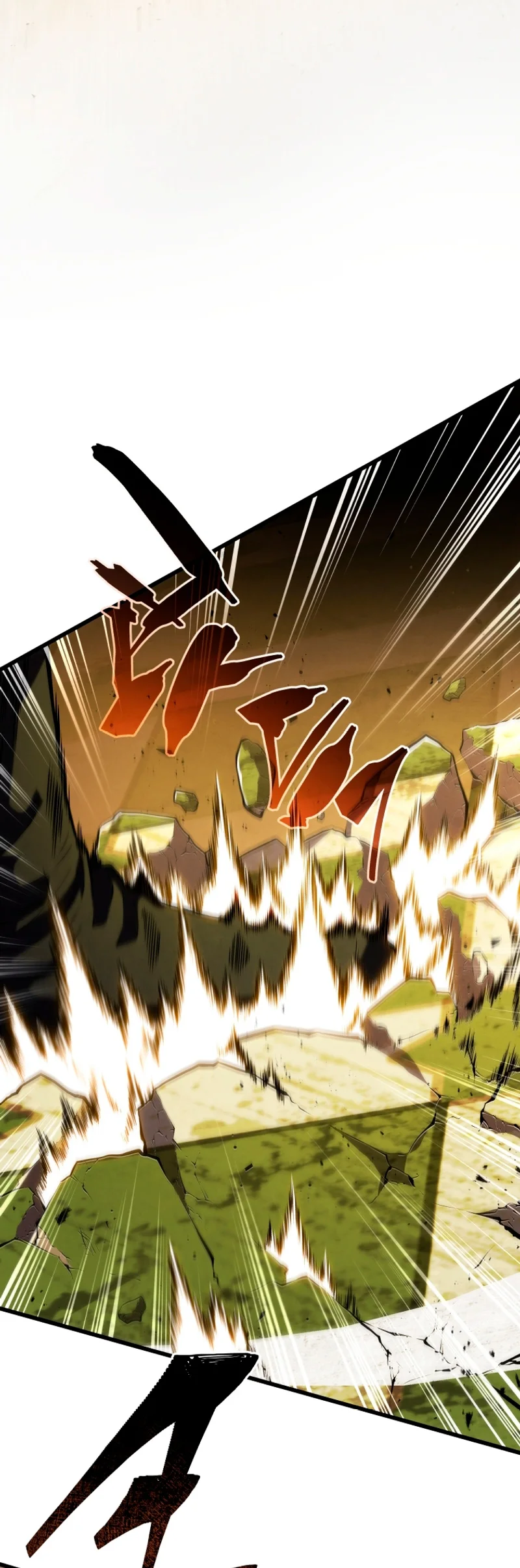 El hijo menor del maestro de la espada Capítulo 128 - Página 55