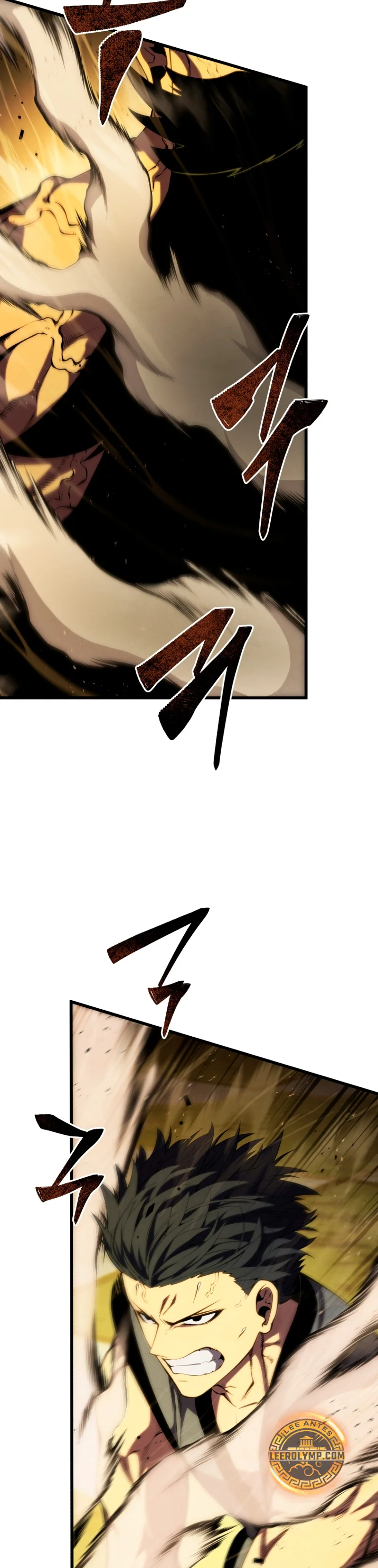 El hijo menor del maestro de la espada Capítulo 128 - Página 56