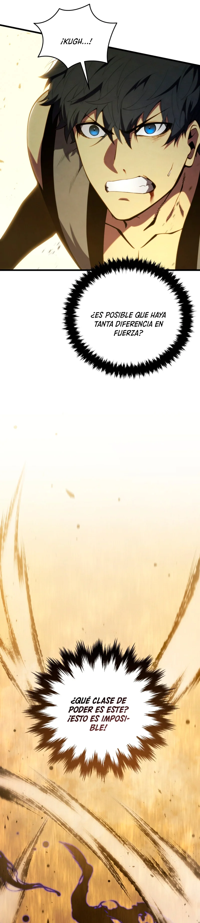 El hijo menor del maestro de la espada Capítulo 128 - Página 59