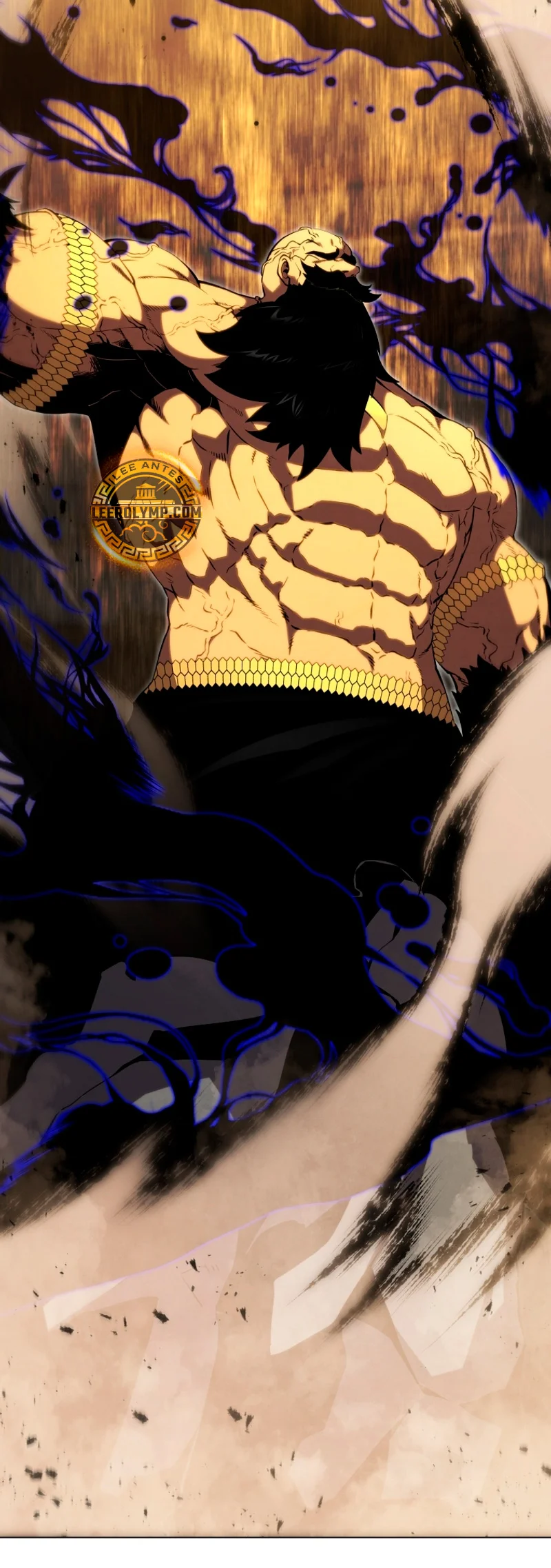 El hijo menor del maestro de la espada Capítulo 128 - Página 60