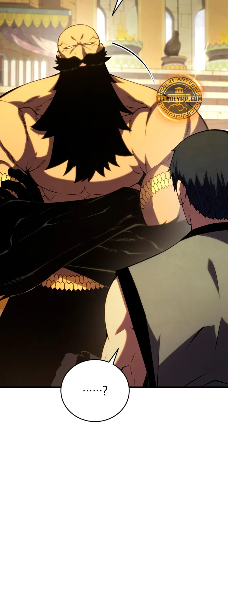 El hijo menor del maestro de la espada Capítulo 128 - Página 7