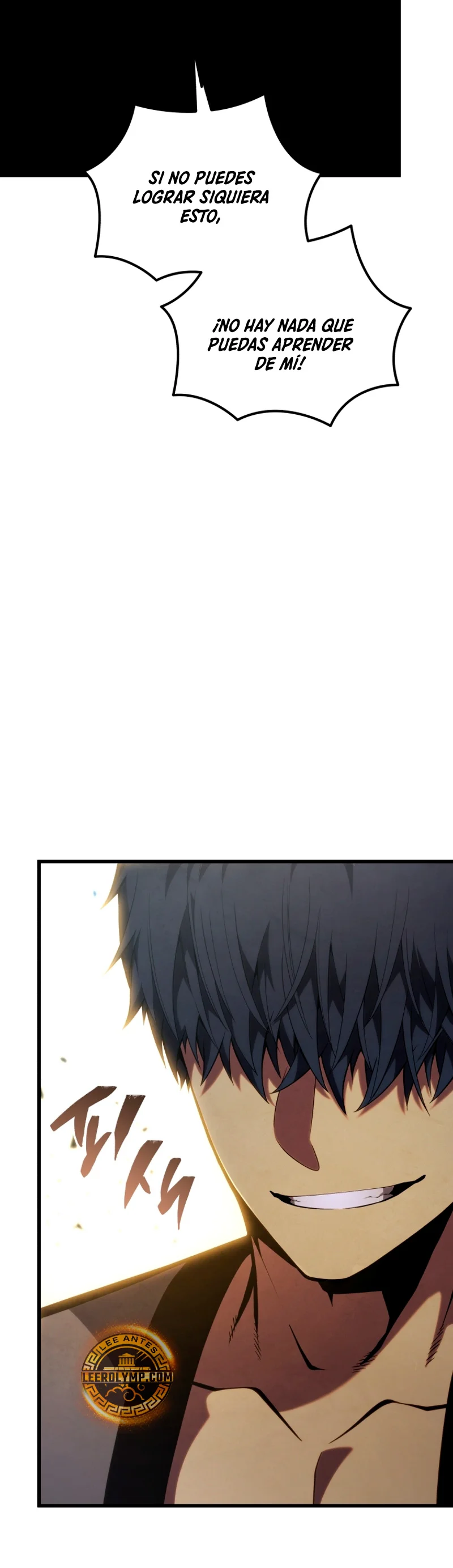 El hijo menor del maestro de la espada Capítulo 128 - Página 9