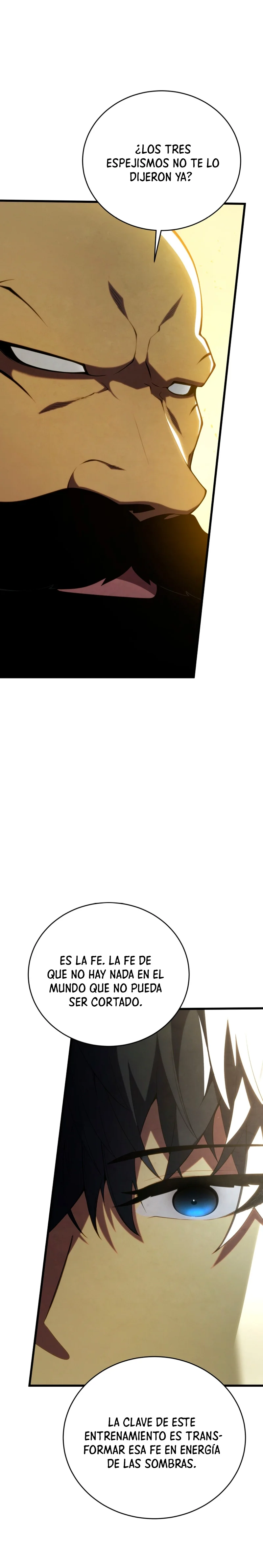 El hijo menor del maestro de la espada Capítulo 129 - Página 10