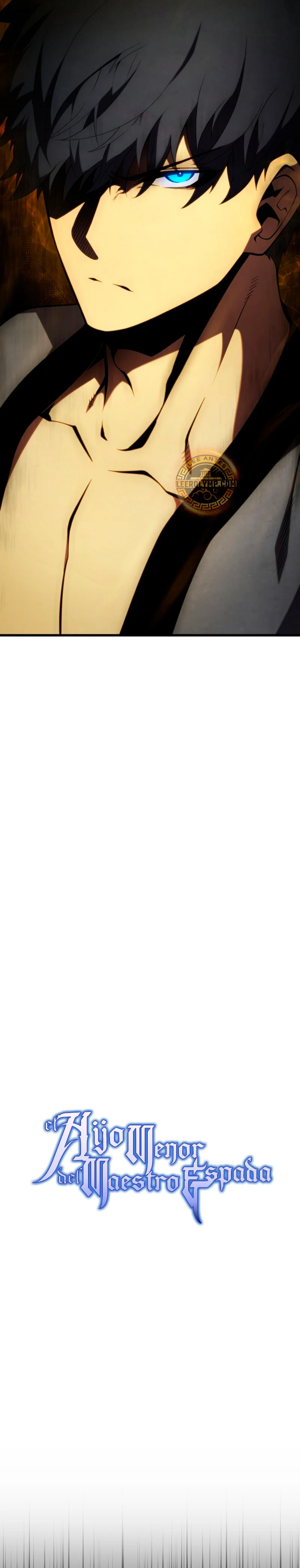 El hijo menor del maestro de la espada Capítulo 129 - Página 13