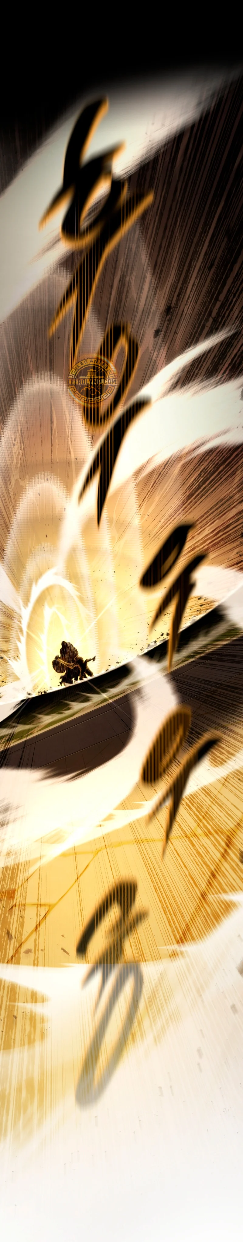 El hijo menor del maestro de la espada Capítulo 129 - Página 2