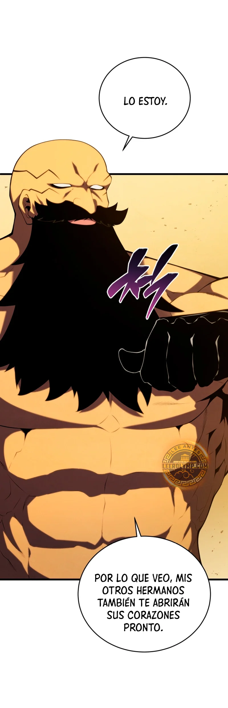 El hijo menor del maestro de la espada Capítulo 129 - Página 28