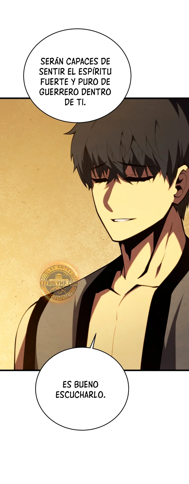 El hijo menor del maestro de la espada Capítulo 129 - Página 29