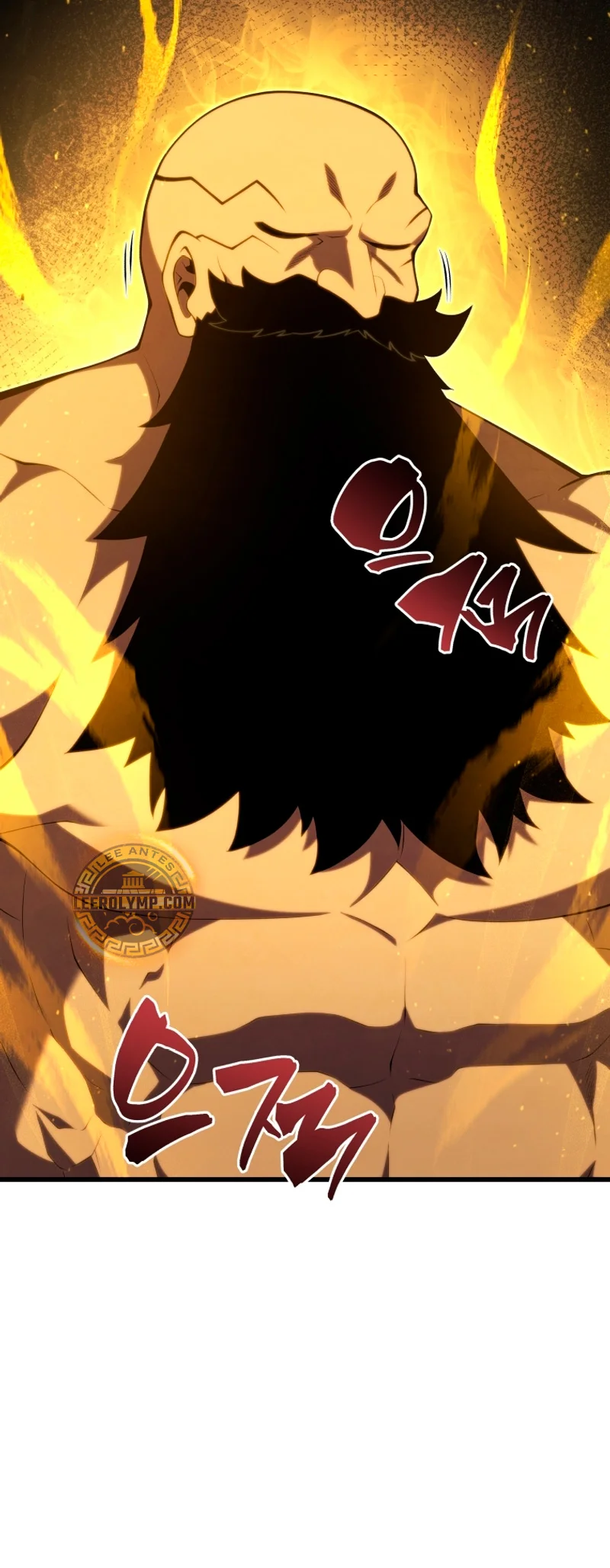 El hijo menor del maestro de la espada Capítulo 129 - Página 35