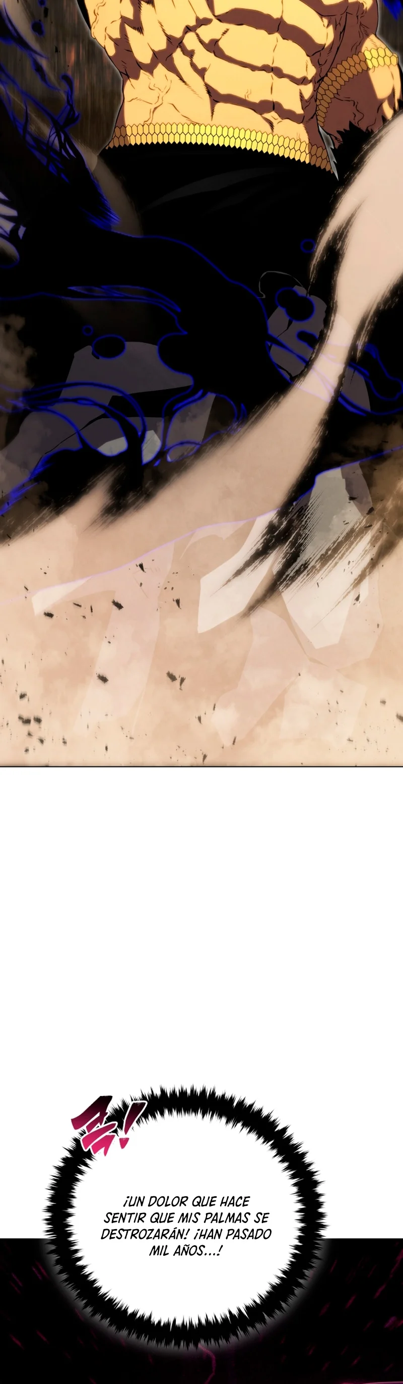 El hijo menor del maestro de la espada Capítulo 129 - Página 5