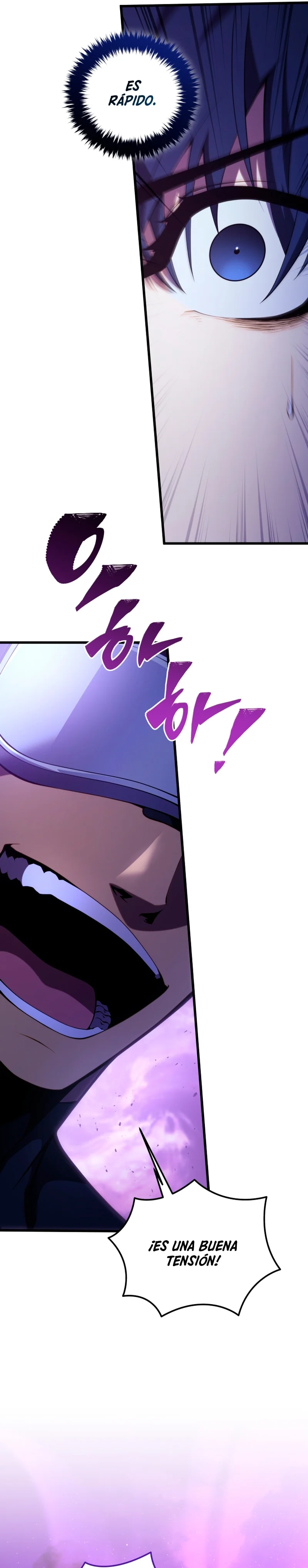 El hijo menor del maestro de la espada Capítulo 129 - Página 53