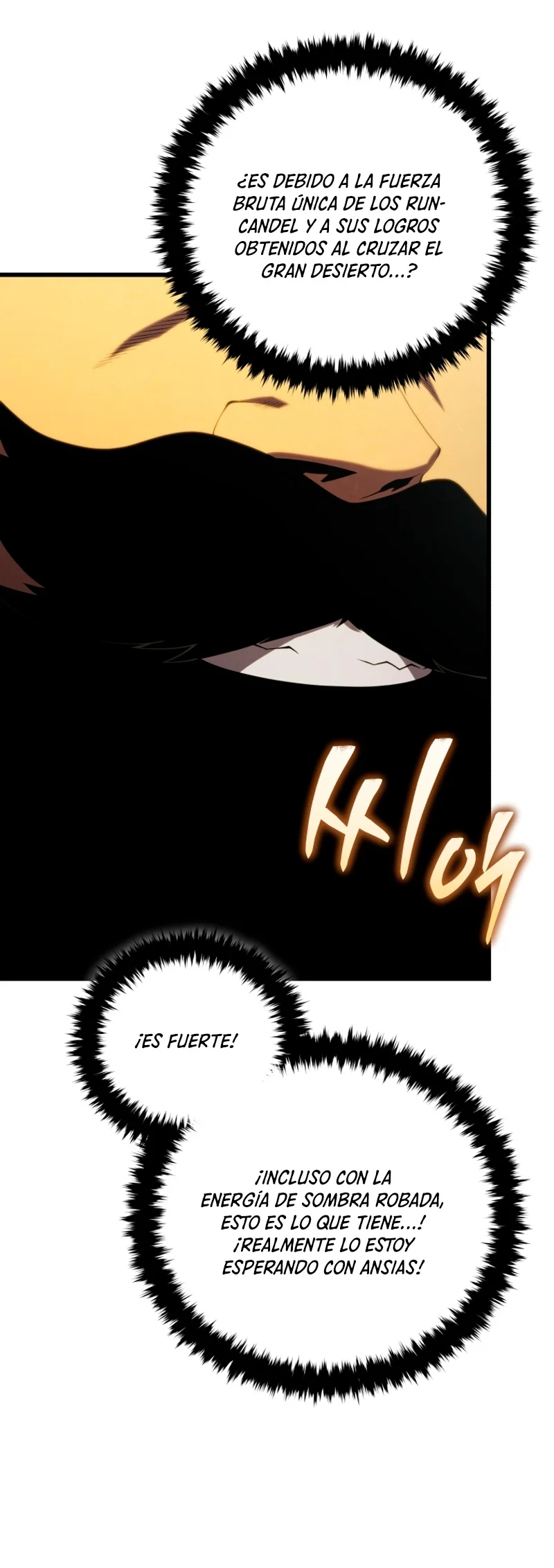 El hijo menor del maestro de la espada Capítulo 129 - Página 7