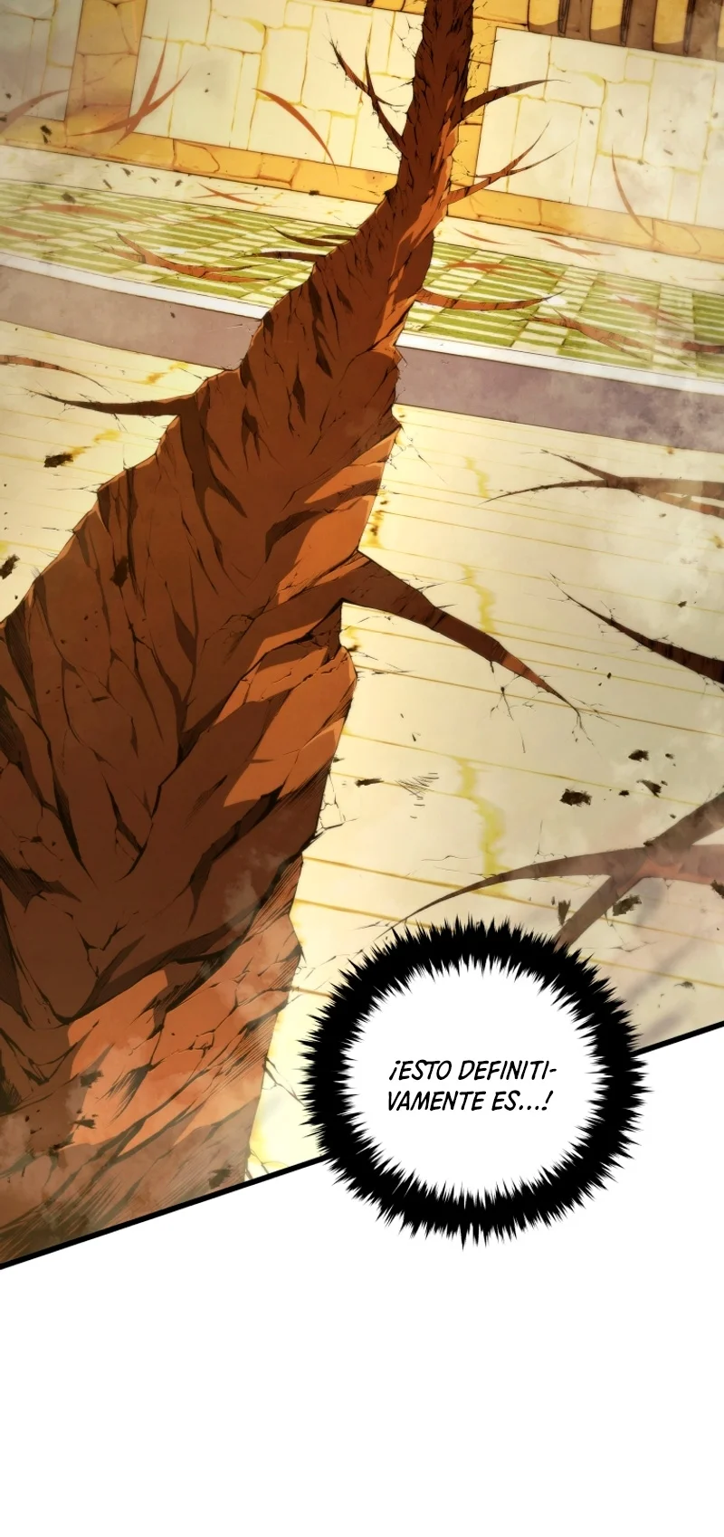 El hijo menor del maestro de la espada Capítulo 130 - Página 21