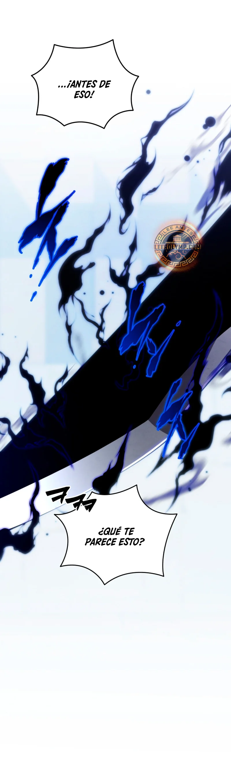 El hijo menor del maestro de la espada Capítulo 130 - Página 28