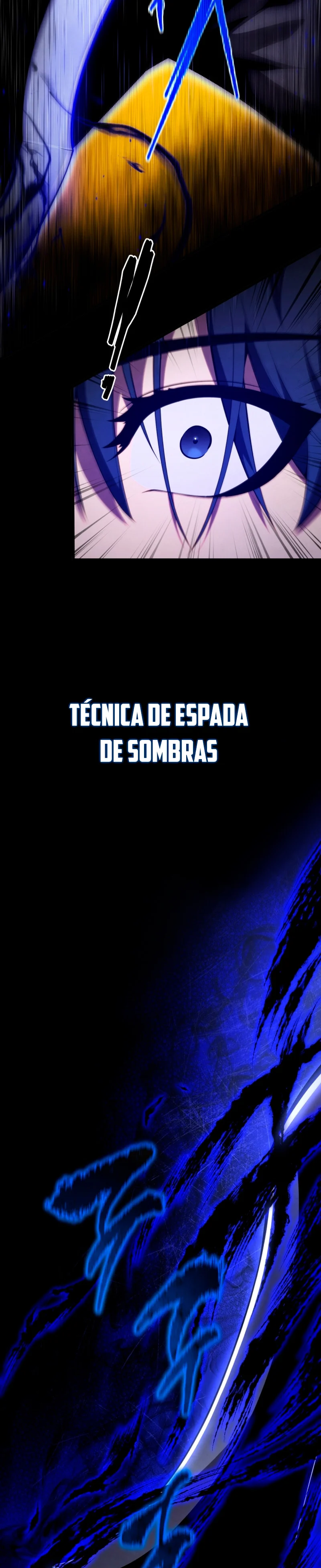 El hijo menor del maestro de la espada Capítulo 130 - Página 33
