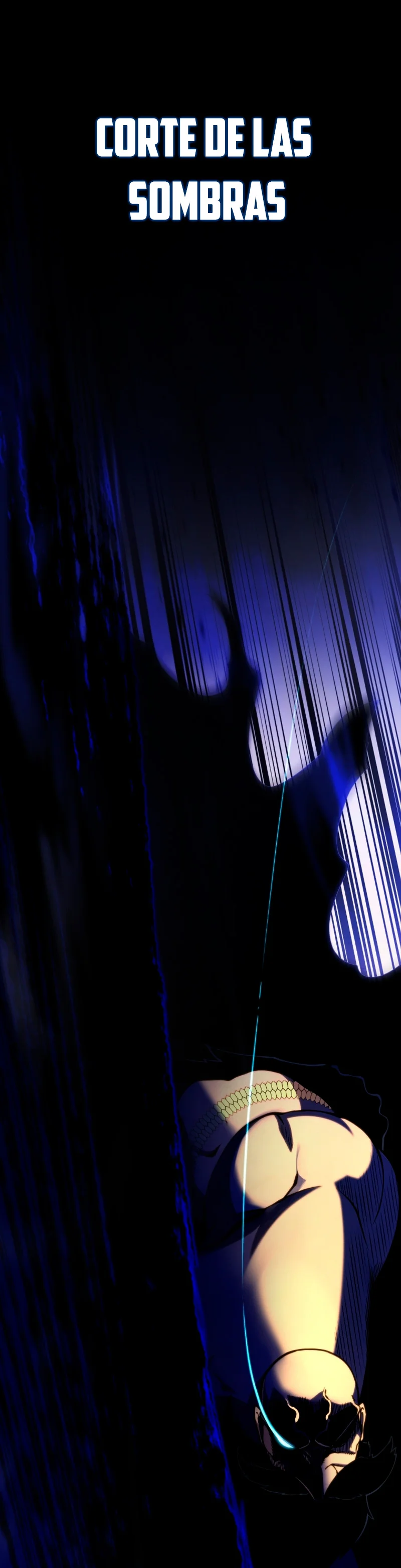 El hijo menor del maestro de la espada Capítulo 130 - Página 35