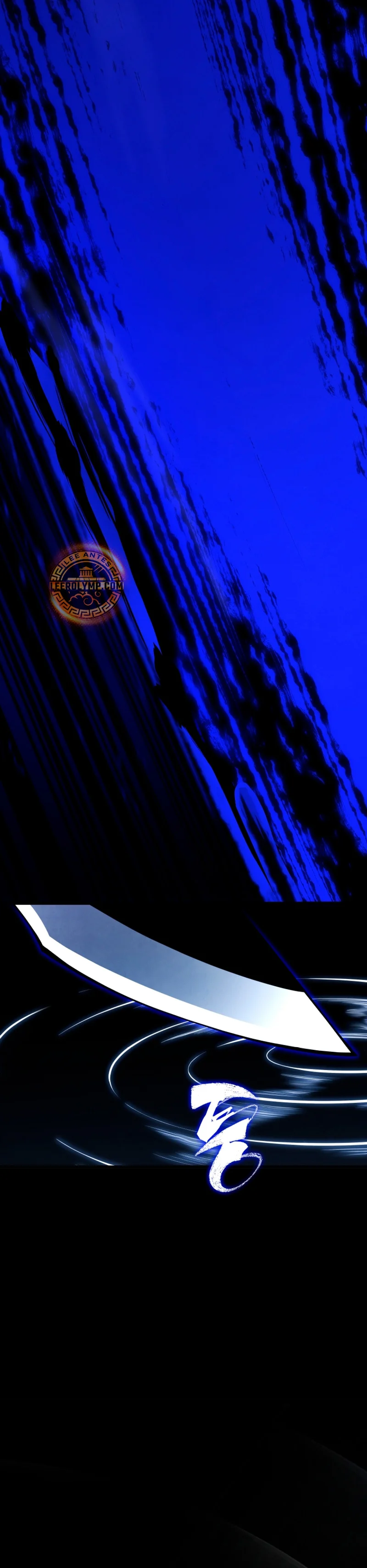 El hijo menor del maestro de la espada Capítulo 130 - Página 37