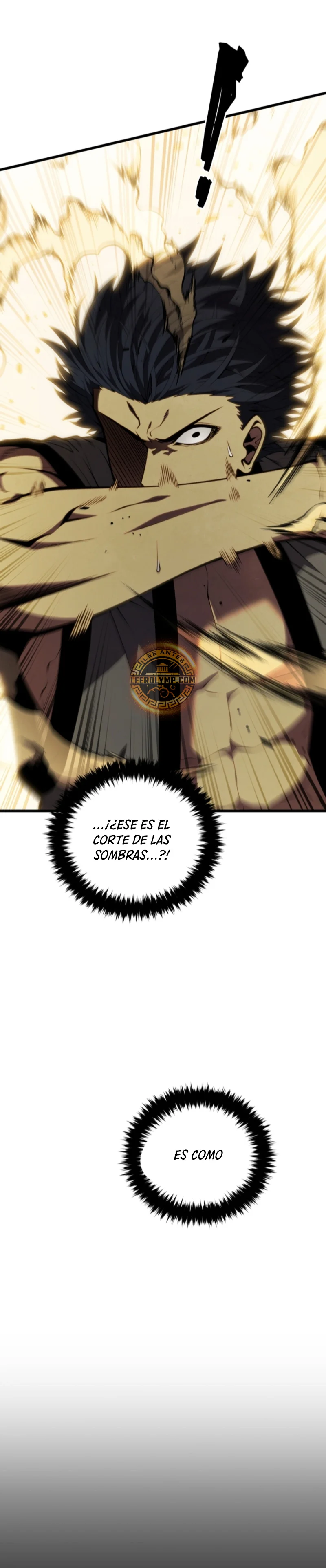 El hijo menor del maestro de la espada Capítulo 130 - Página 42