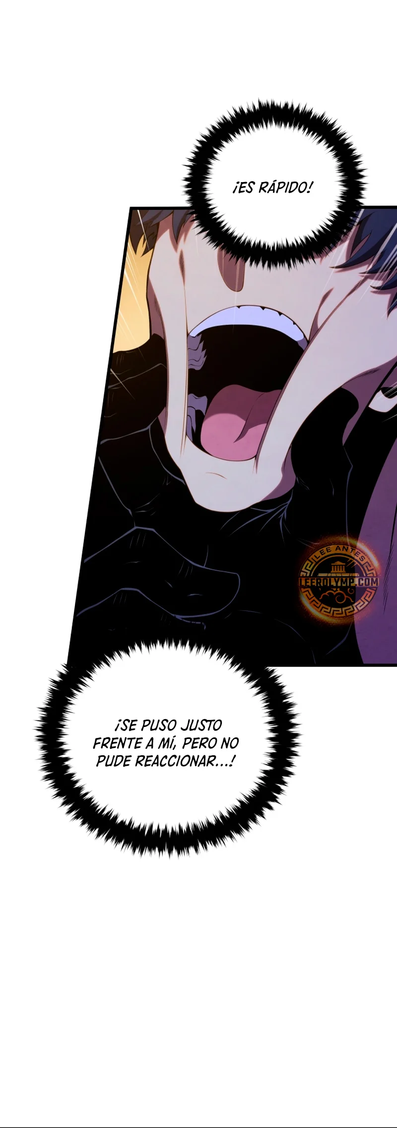 El hijo menor del maestro de la espada Capítulo 130 - Página 5