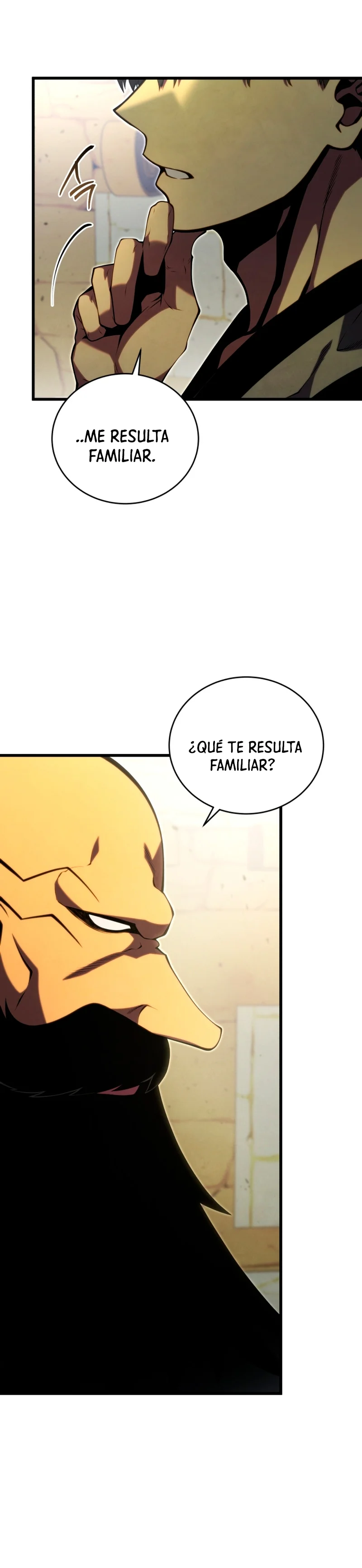 El hijo menor del maestro de la espada Capítulo 131 - Página 10