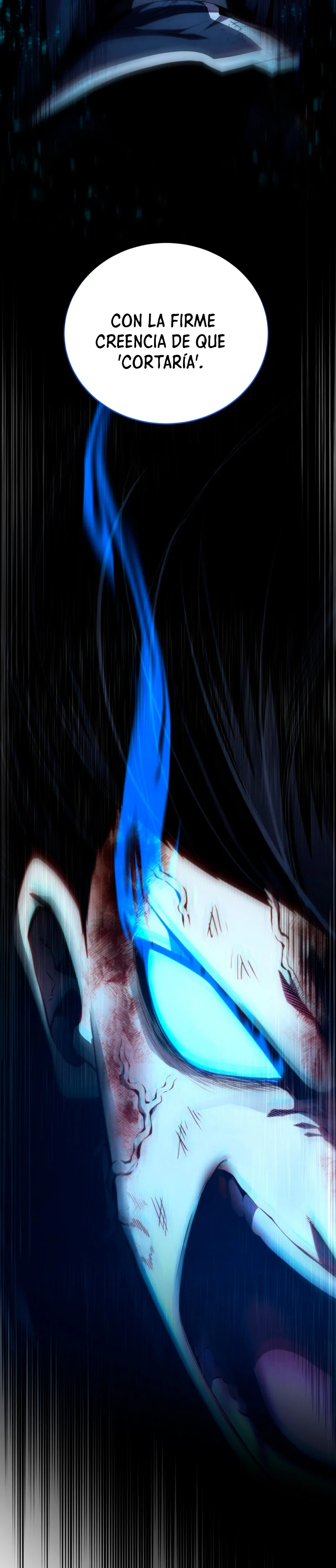 El hijo menor del maestro de la espada Capítulo 131 - Página 20