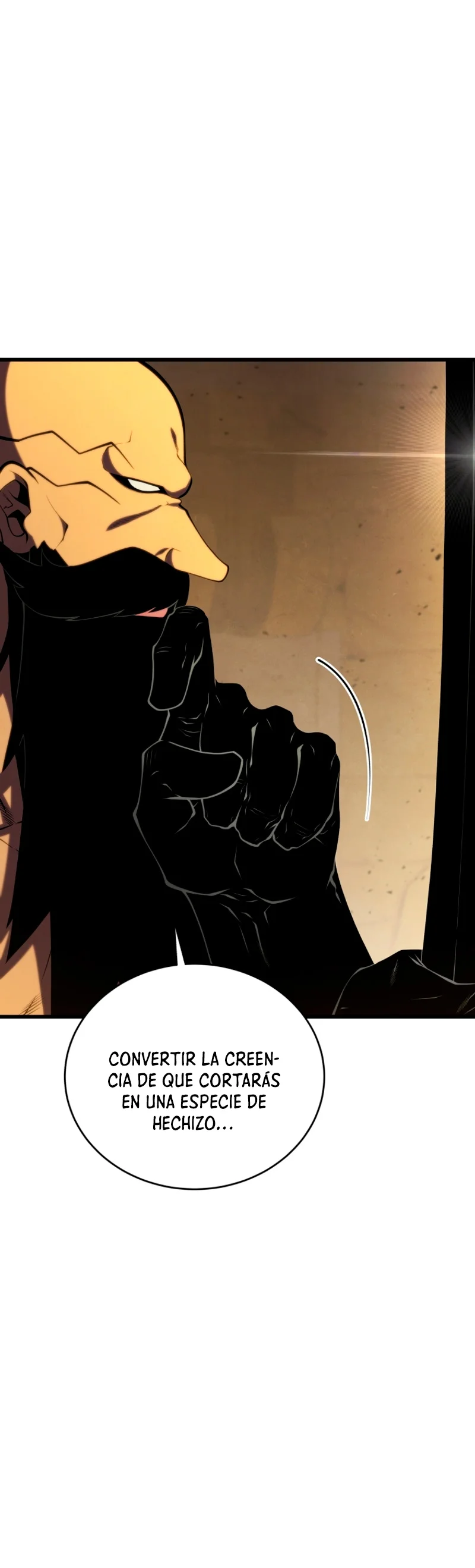 El hijo menor del maestro de la espada Capítulo 131 - Página 22