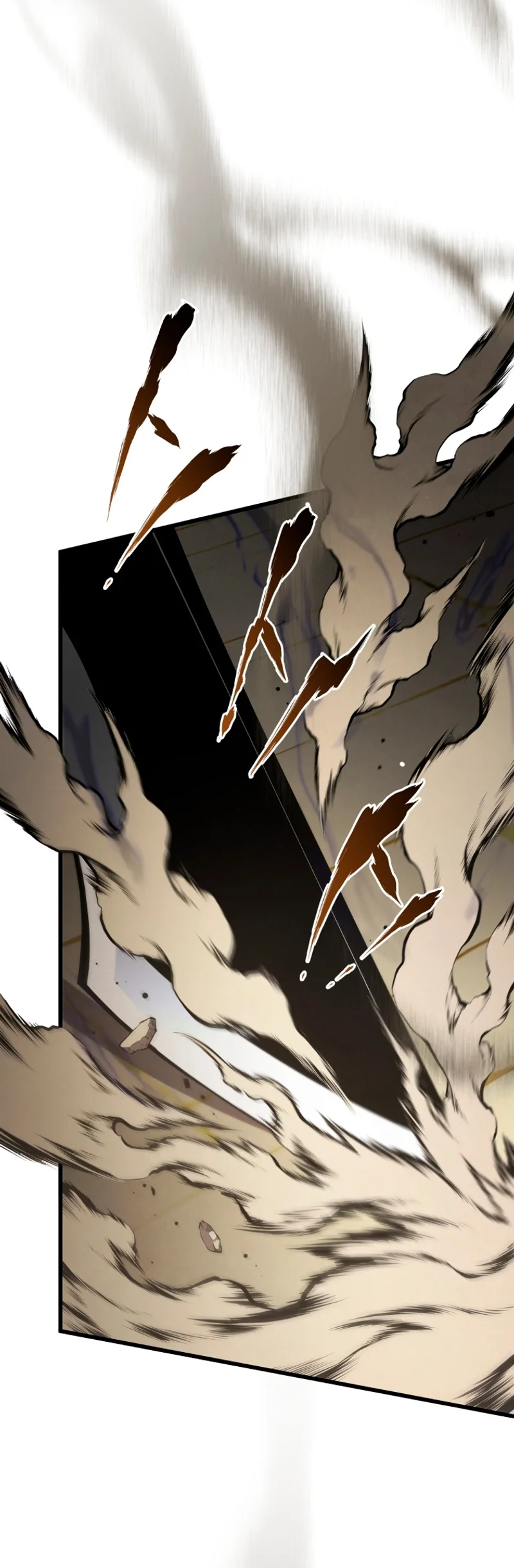 El hijo menor del maestro de la espada Capítulo 131 - Página 27