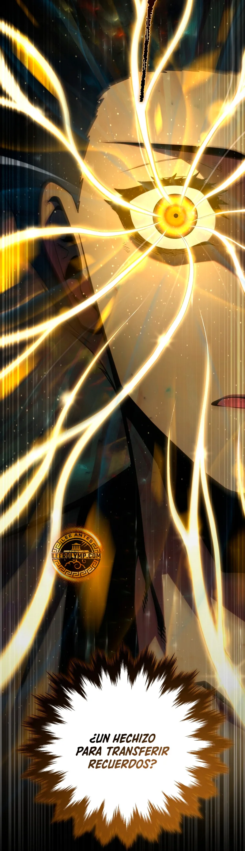 El hijo menor del maestro de la espada Capítulo 131 - Página 51