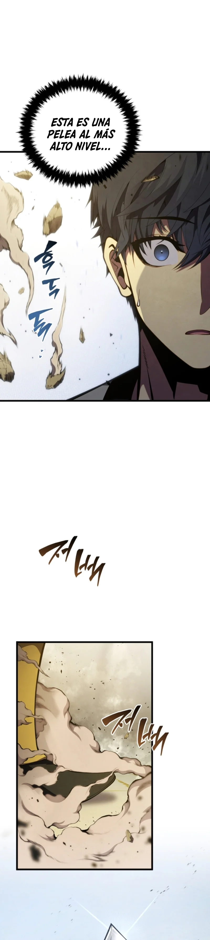 El hijo menor del maestro de la espada Capítulo 133 - Página 10