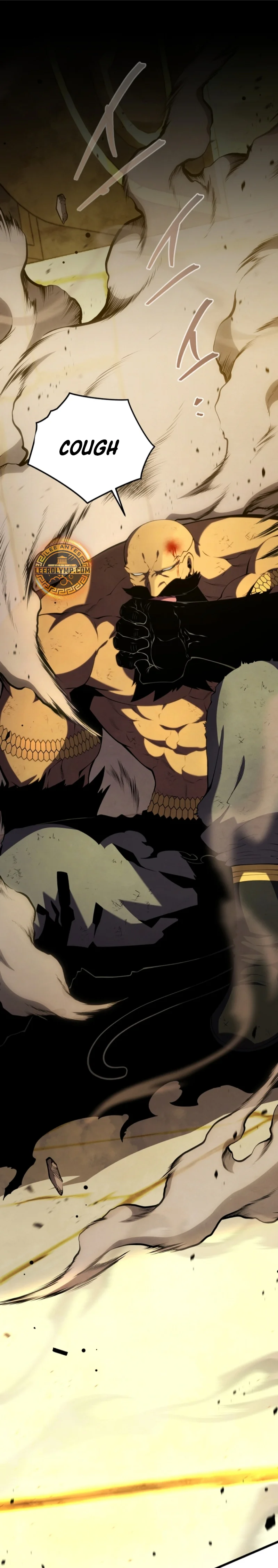 El hijo menor del maestro de la espada Capítulo 133 - Página 2