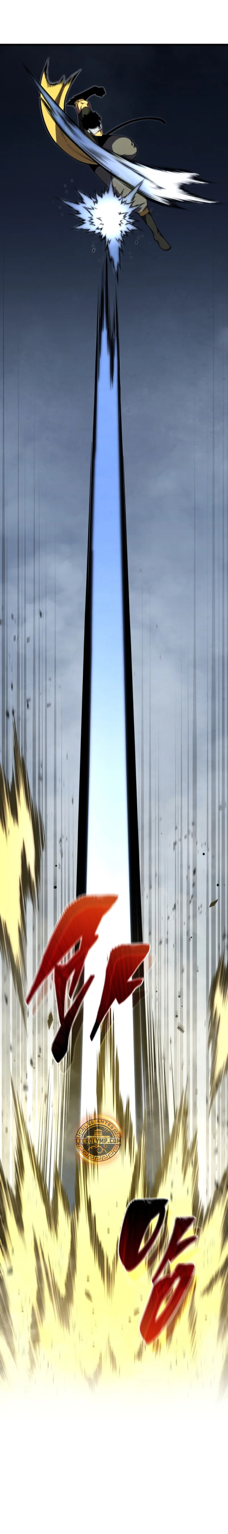 El hijo menor del maestro de la espada Capítulo 133 - Página 9