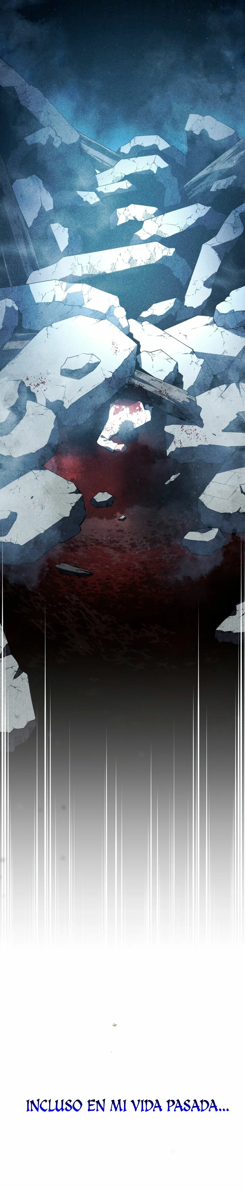 El hijo menor del maestro de la espada Capítulo 135 - Página 25