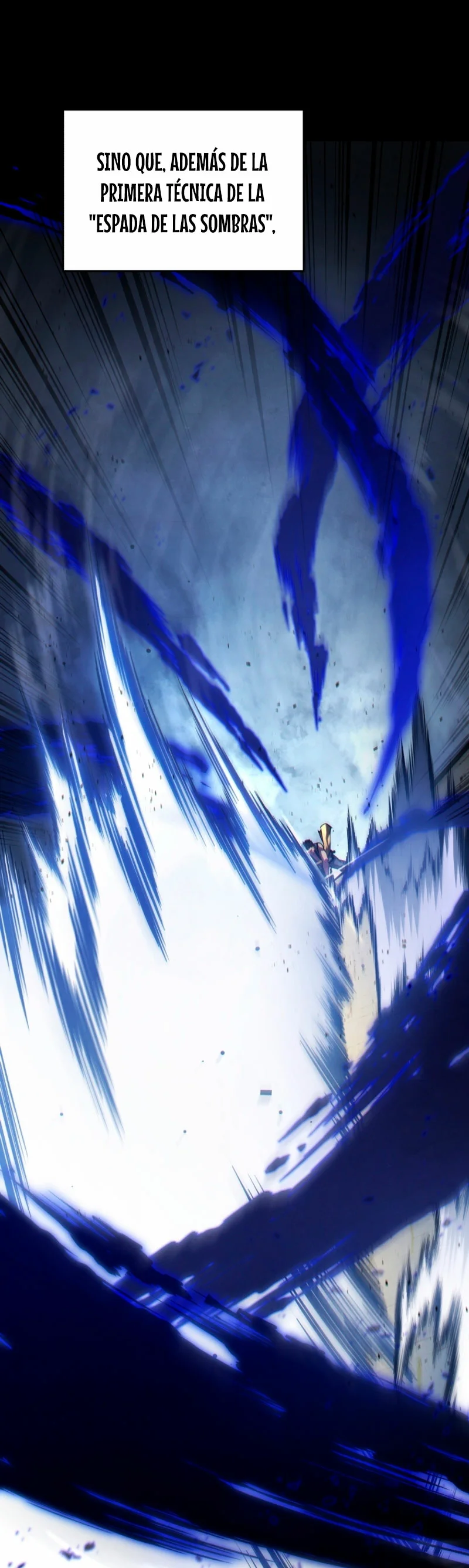 El hijo menor del maestro de la espada Capítulo 135 - Página 3