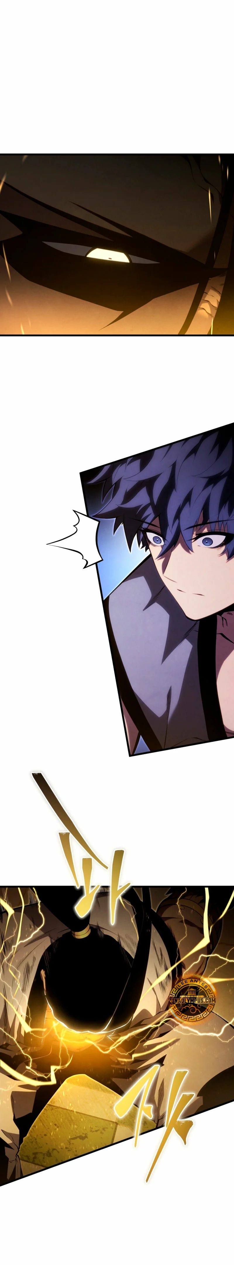 El hijo menor del maestro de la espada Capítulo 135 - Página 51