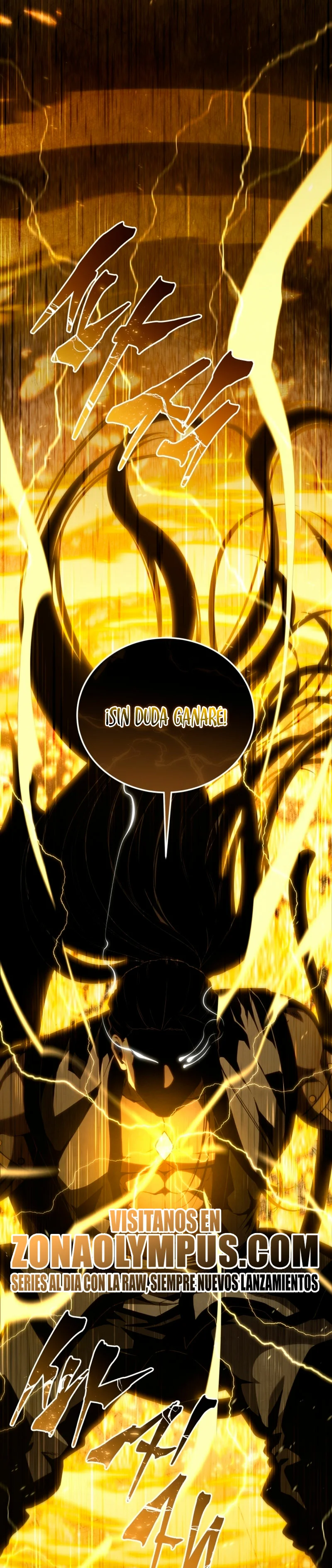 El hijo menor del maestro de la espada Capítulo 135 - Página 55