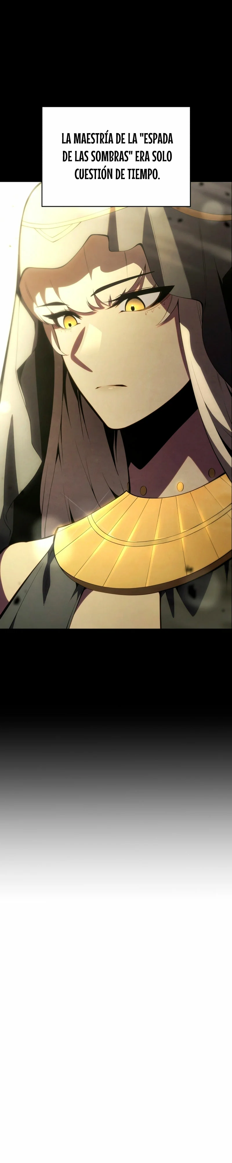 El hijo menor del maestro de la espada Capítulo 135 - Página 6