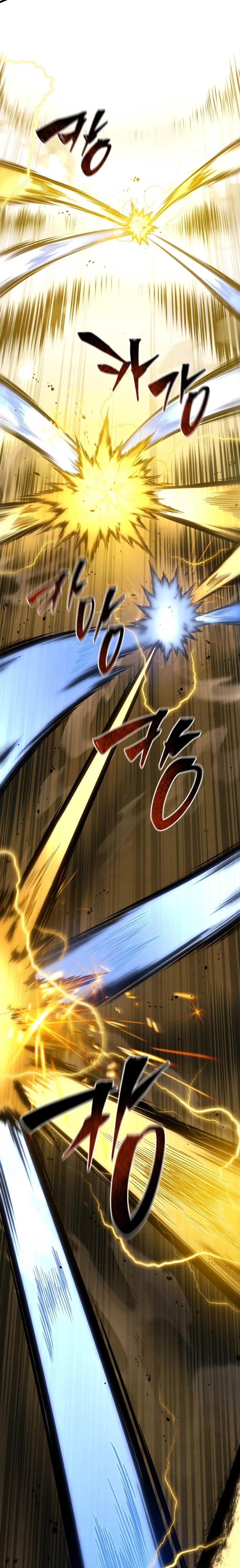 El hijo menor del maestro de la espada Capítulo 136 - Página 10