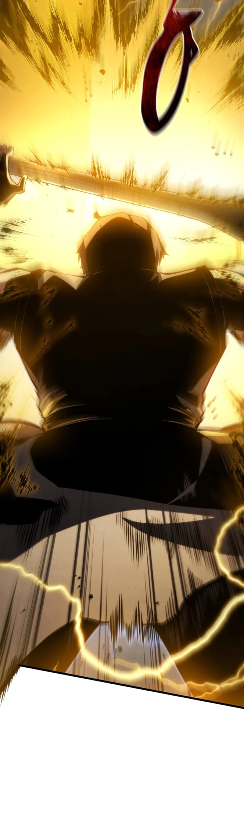 El hijo menor del maestro de la espada Capítulo 136 - Página 12