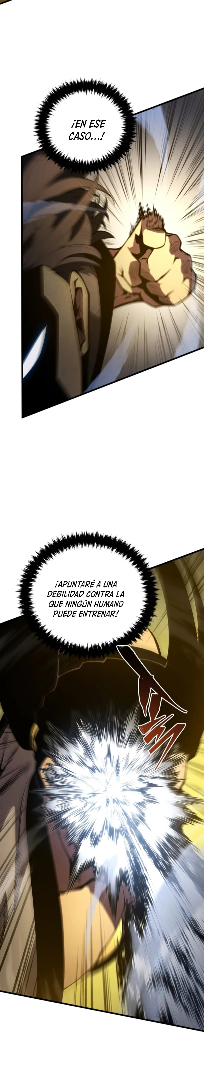 El hijo menor del maestro de la espada Capítulo 136 - Página 14