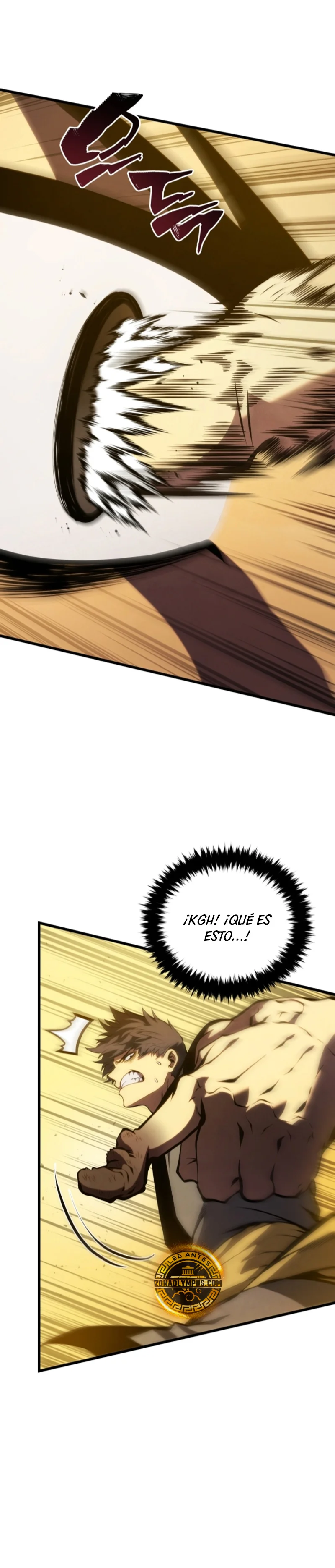 El hijo menor del maestro de la espada Capítulo 136 - Página 15