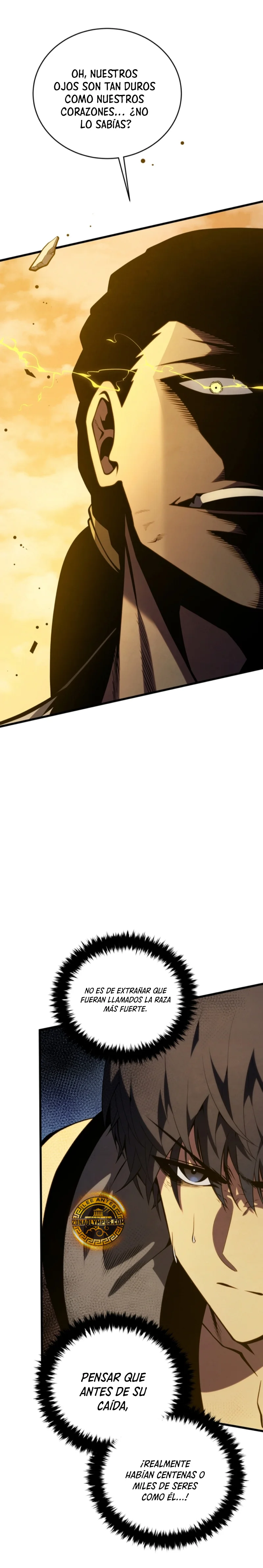 El hijo menor del maestro de la espada Capítulo 136 - Página 16
