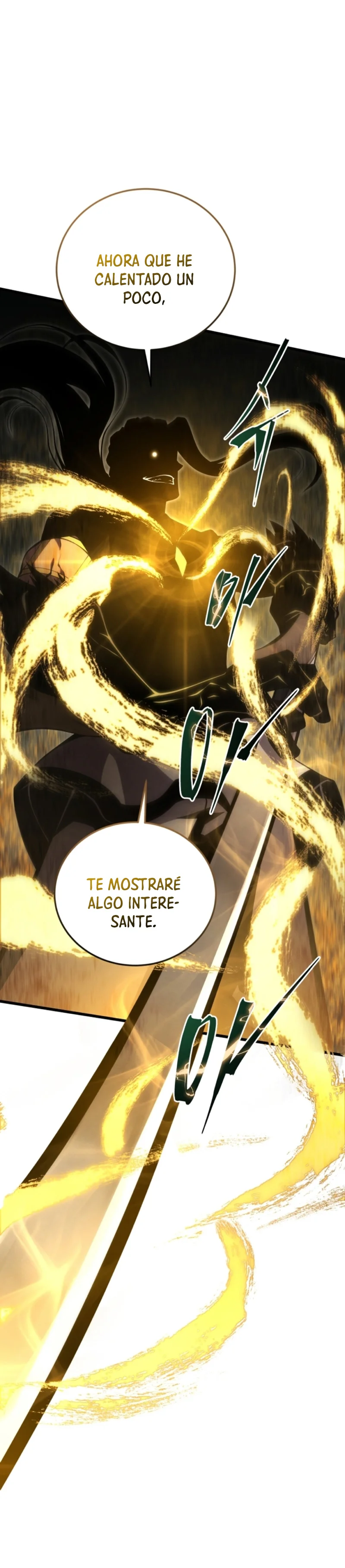 El hijo menor del maestro de la espada Capítulo 136 - Página 17