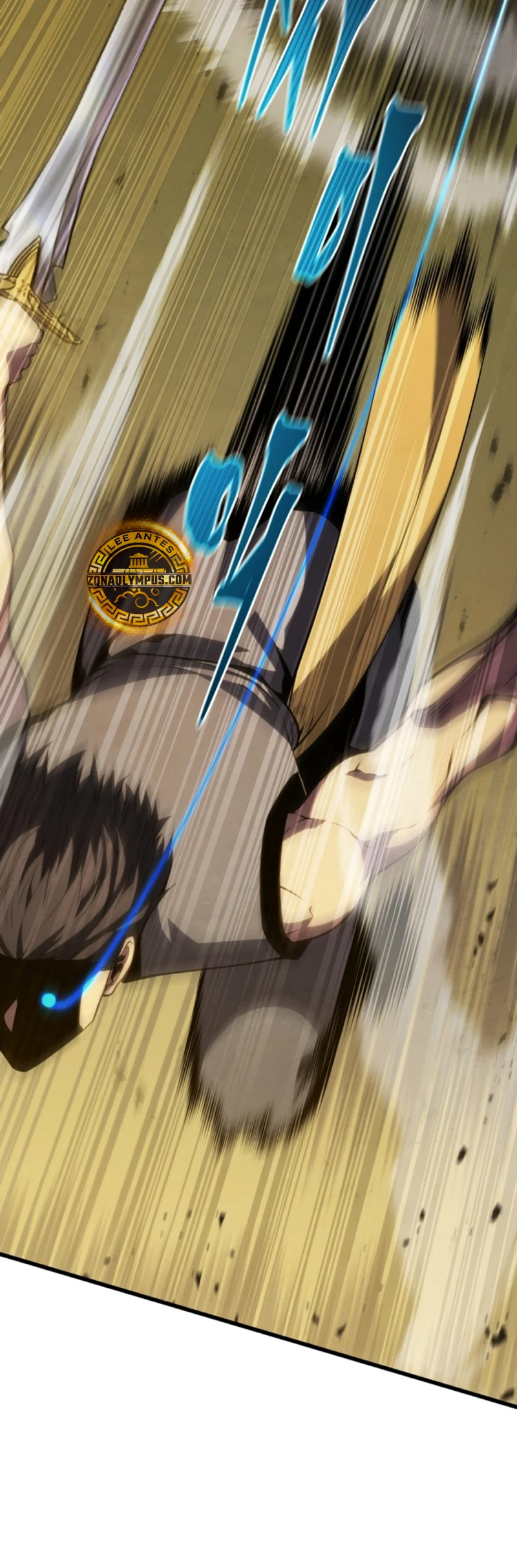 El hijo menor del maestro de la espada Capítulo 136 - Página 23