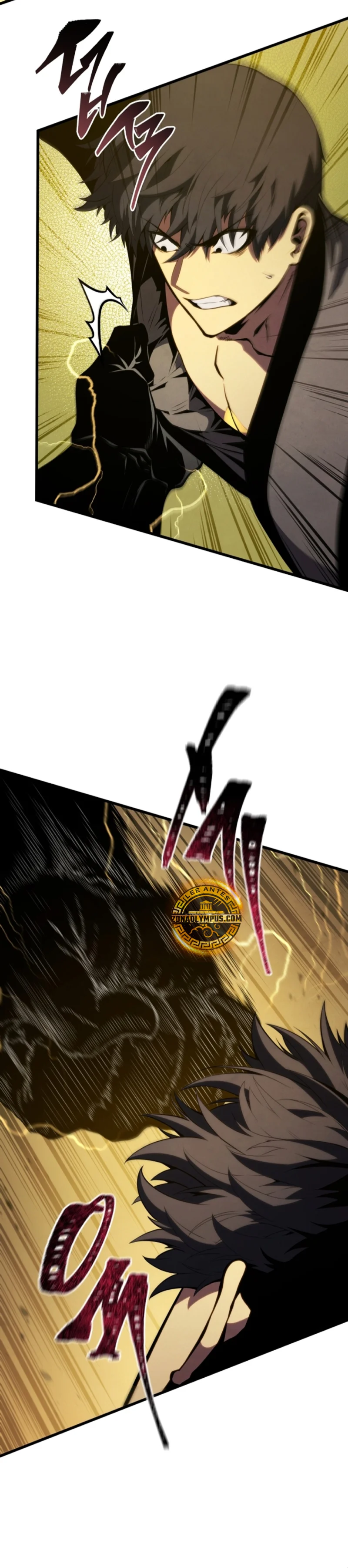 El hijo menor del maestro de la espada Capítulo 136 - Página 28