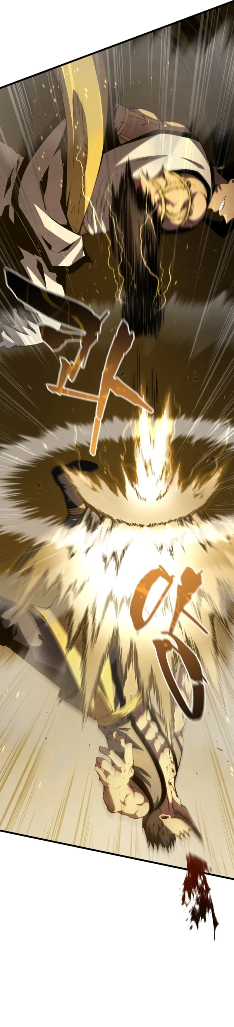 El hijo menor del maestro de la espada Capítulo 136 - Página 29