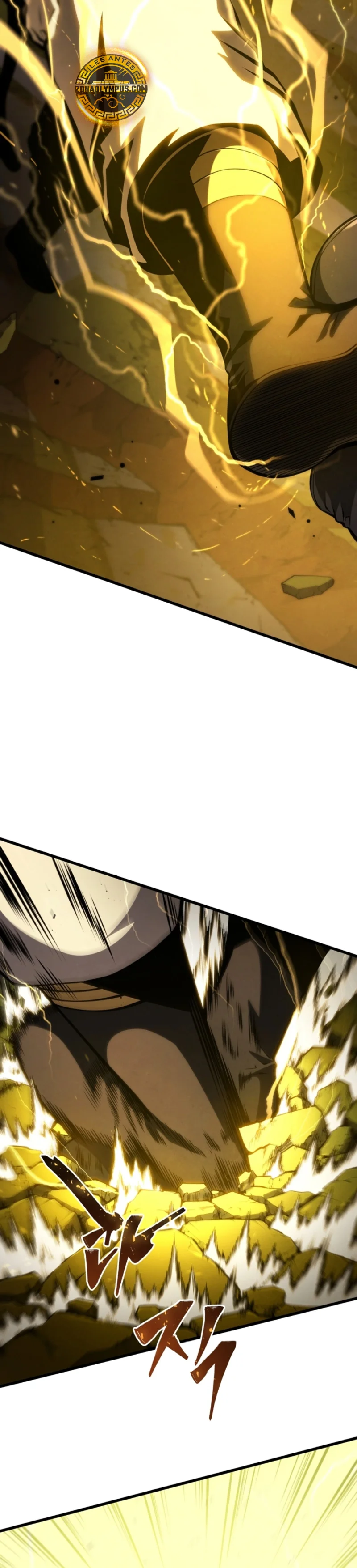 El hijo menor del maestro de la espada Capítulo 136 - Página 31