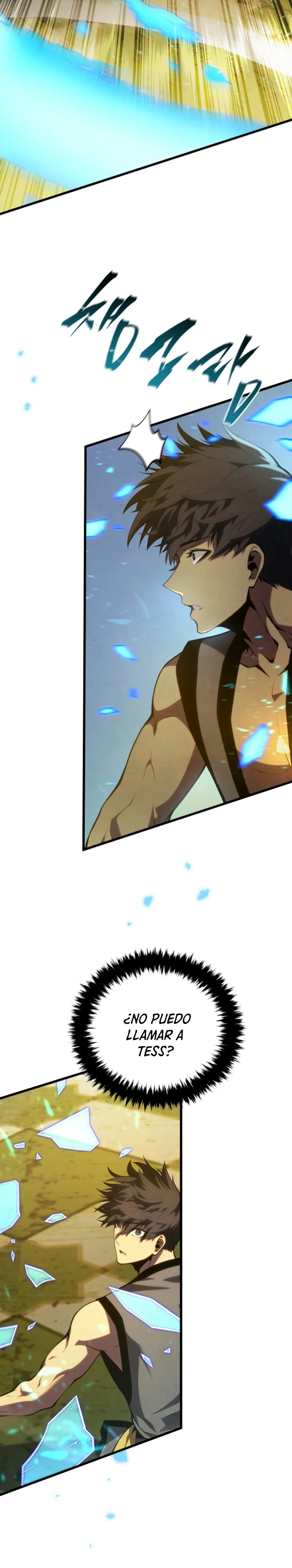 El hijo menor del maestro de la espada Capítulo 136 - Página 4